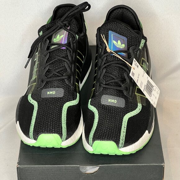 Adidas NMD_R1.V2  men's 10.5 - Picture 2 of 6